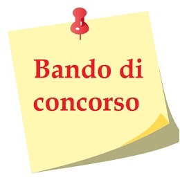 Concorso per 1 posto di funzionario tecnico - Area dei funzionari e elevata qualificazione - Tempo pieno e indeterminato