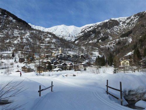 Si apre la stagione dello sci di fondo in Valle Stura!